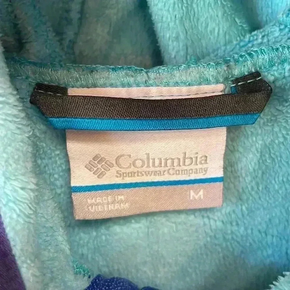 COLUMBIA SPORTSWEAR Girl’s Coat - Picture 5 of 8
